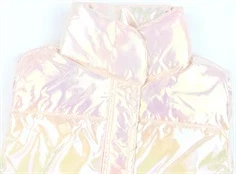 Name It peach parfait vest